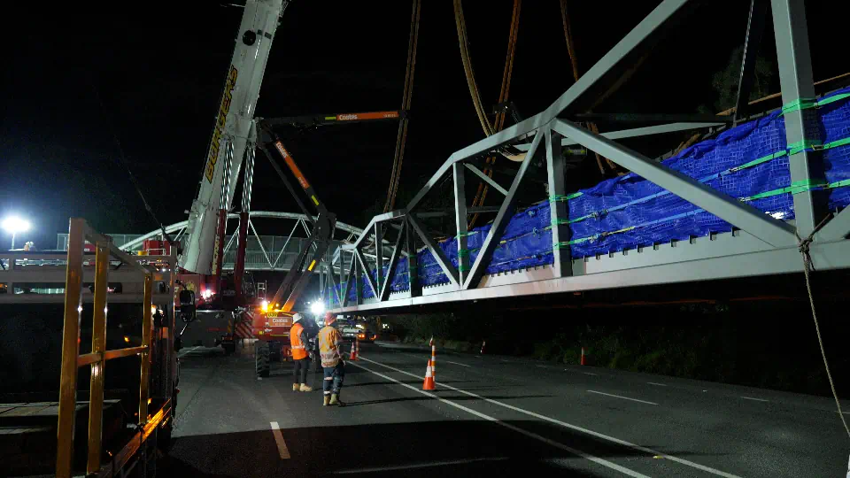 Coffs Harbour Bypass