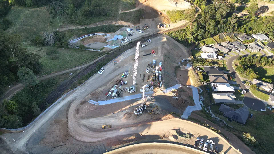 Coffs Harbour Bypass
